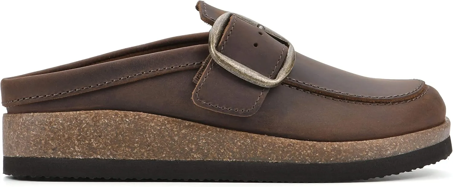 WHITE MOUNTAIN Women's Bueno Mule