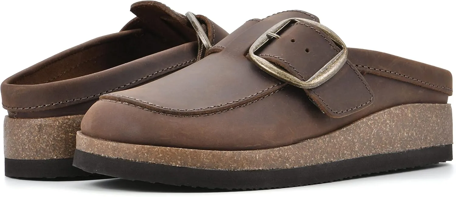 WHITE MOUNTAIN Women's Bueno Mule