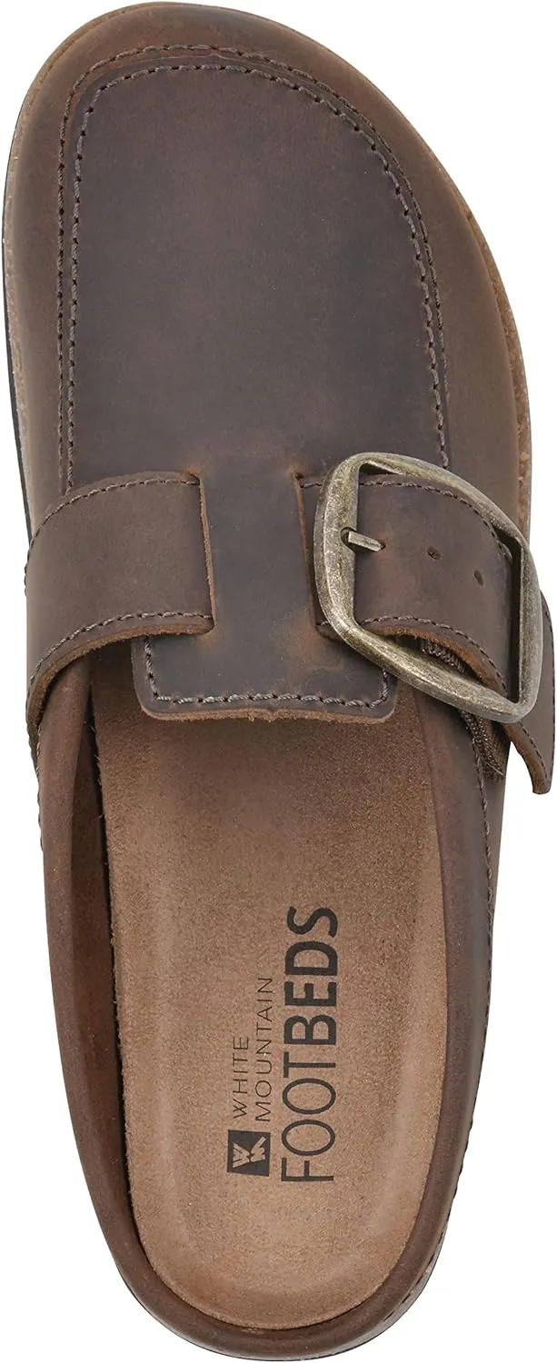 WHITE MOUNTAIN Women's Bueno Mule