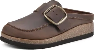 WHITE MOUNTAIN Women's Bueno Mule