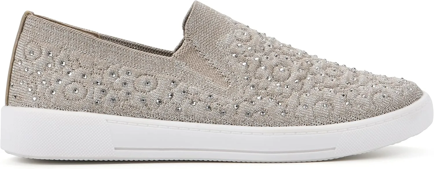 WHITE MOUNTAIN Women's Shoes Unit Sneaker