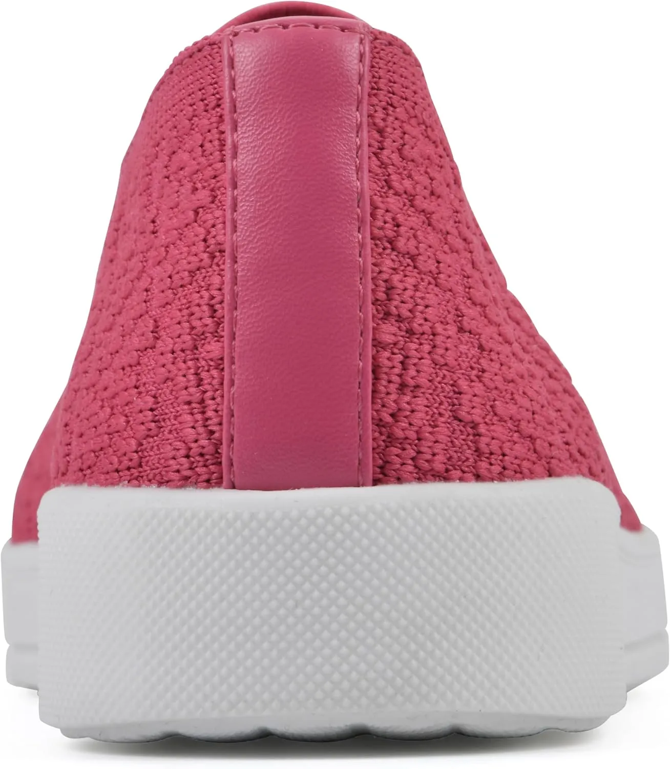 WHITE MOUNTAIN Women's Upsoar Woven Knit Sneaker
