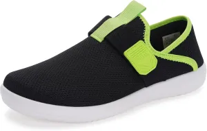 WHITIN Men's Amphibious Water Shoes | Quick Drying | Collapsible Heel | Leisure-Style Inspired
