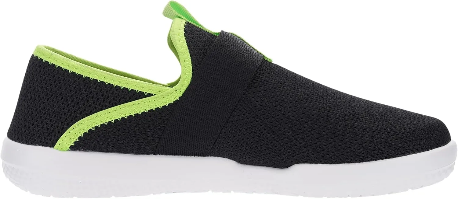 WHITIN Men's Amphibious Water Shoes | Quick Drying | Collapsible Heel | Leisure-Style Inspired