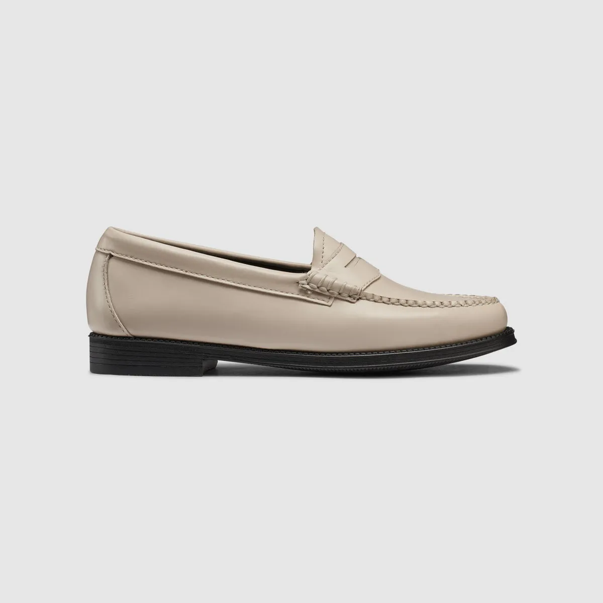 Whitney Easy Weejuns Loafer (Beige)