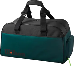 WILSON Blade V9 Super Tour Tennis Racket Bags - Green/Black
