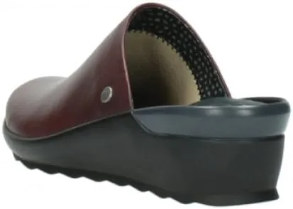 Wolky Women's Go