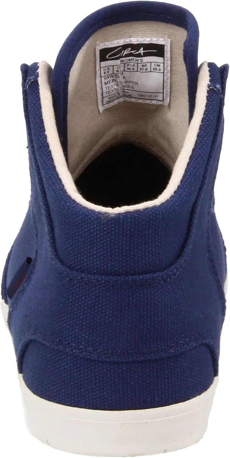Women's 99 Slim Vulc Sneaker