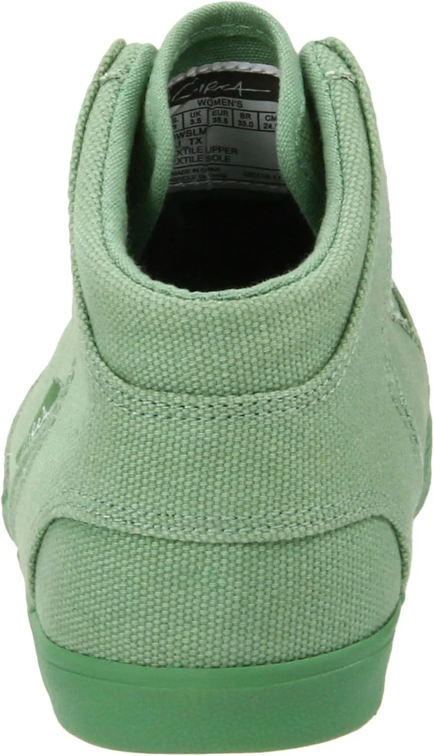 Women's 99 Slim Vulc Sneaker