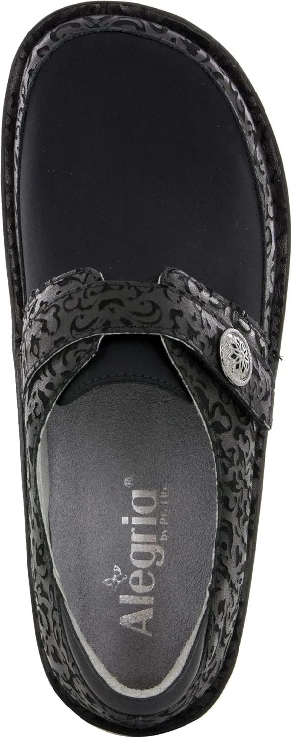 Women's Alegria, Bryn Clog