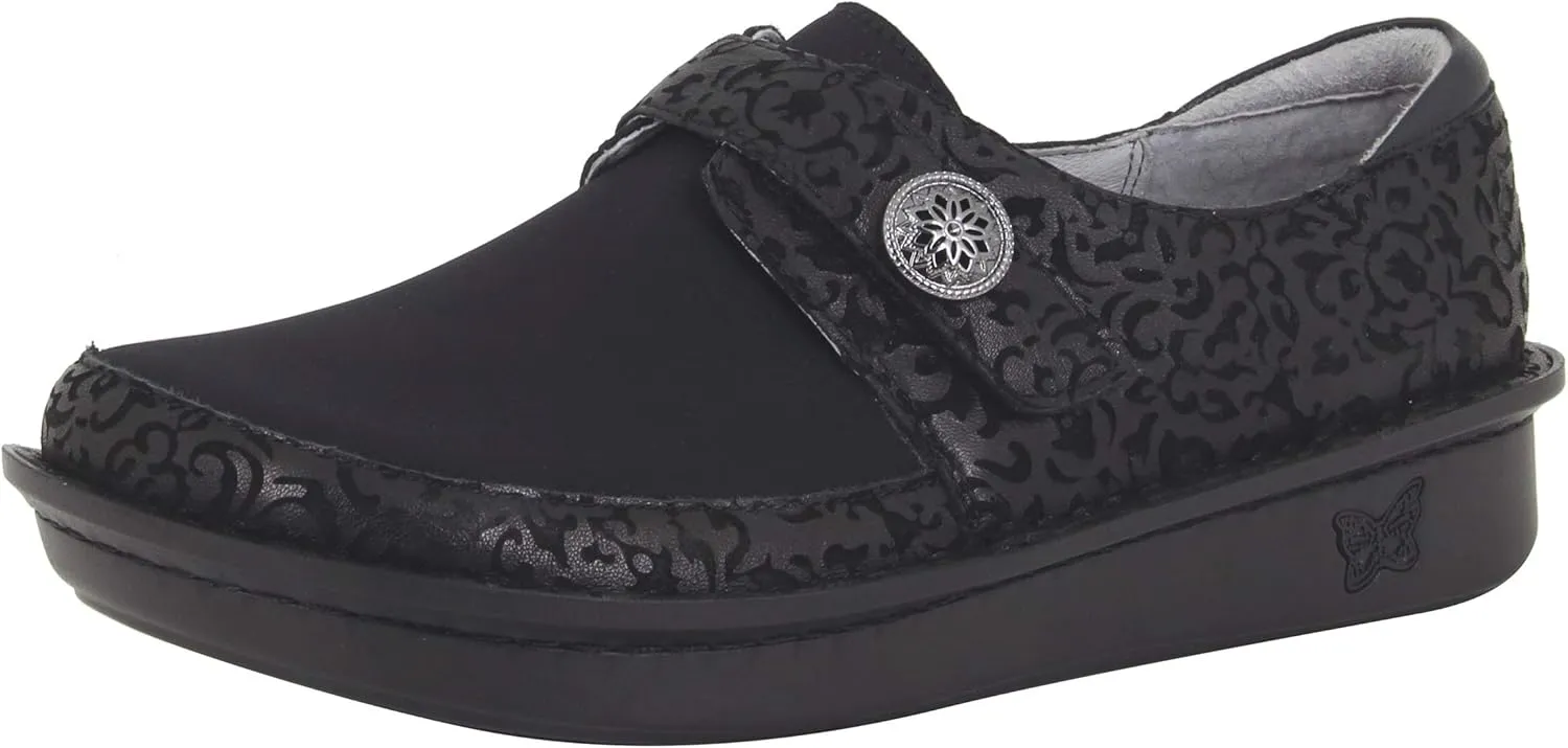 Women's Alegria, Bryn Clog
