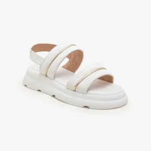 Women's Cushioned Sandals
