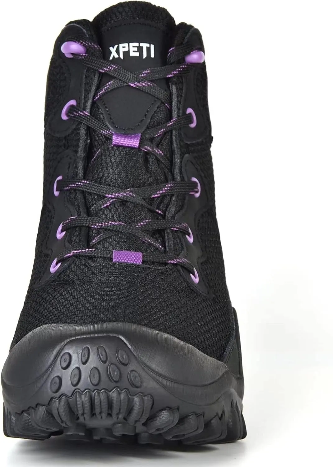 Women's Dimo Mid Waterproof Hiking Boots