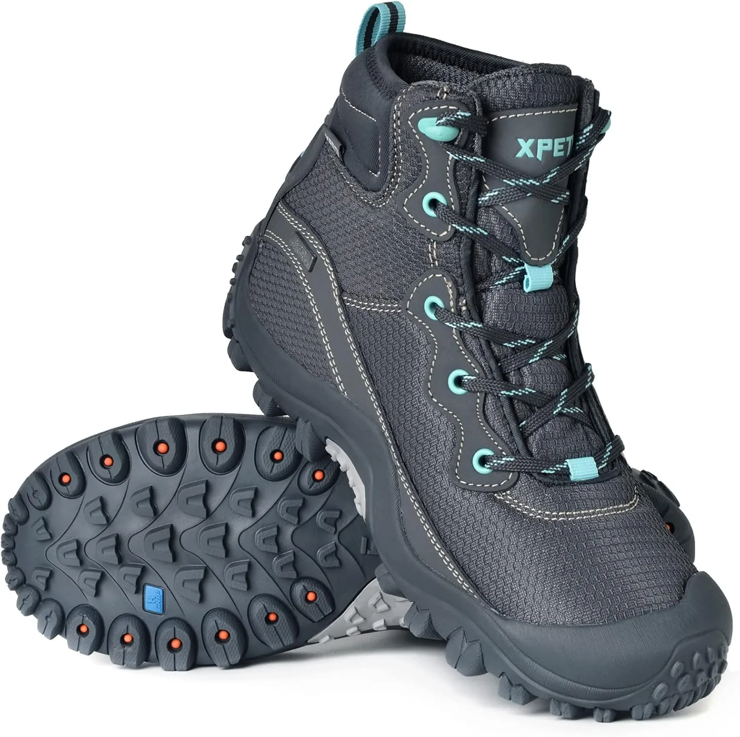 Women's Dimo Mid Waterproof Hiking Boots