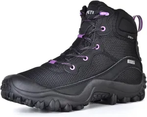 Women's Dimo Mid Waterproof Hiking Boots