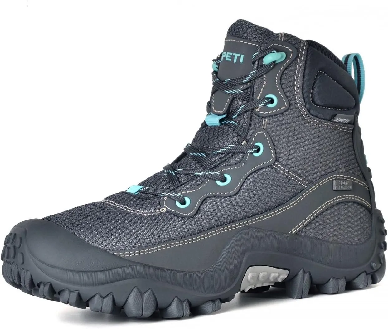Women's Dimo Mid Waterproof Hiking Boots
