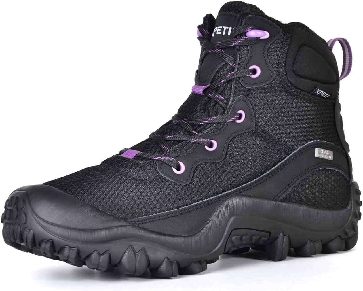 Women's Dimo Mid Waterproof Hiking Boots