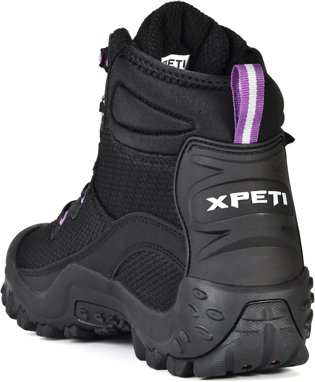 Women's Dimo Mid Waterproof Hiking Boots