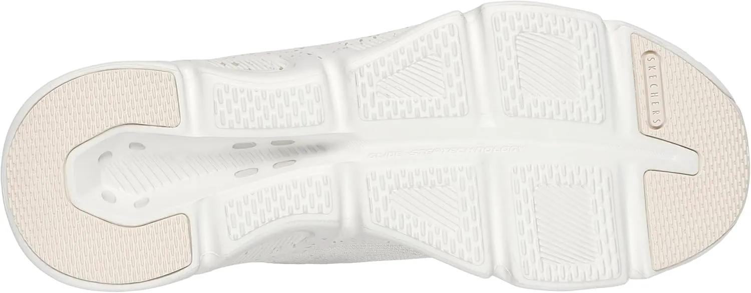 Women's Glide-Step Gratify-Pace Hands Free Slip-ins Sneaker