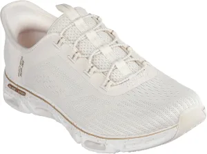 Women's Glide-Step Gratify-Pace Hands Free Slip-ins Sneaker