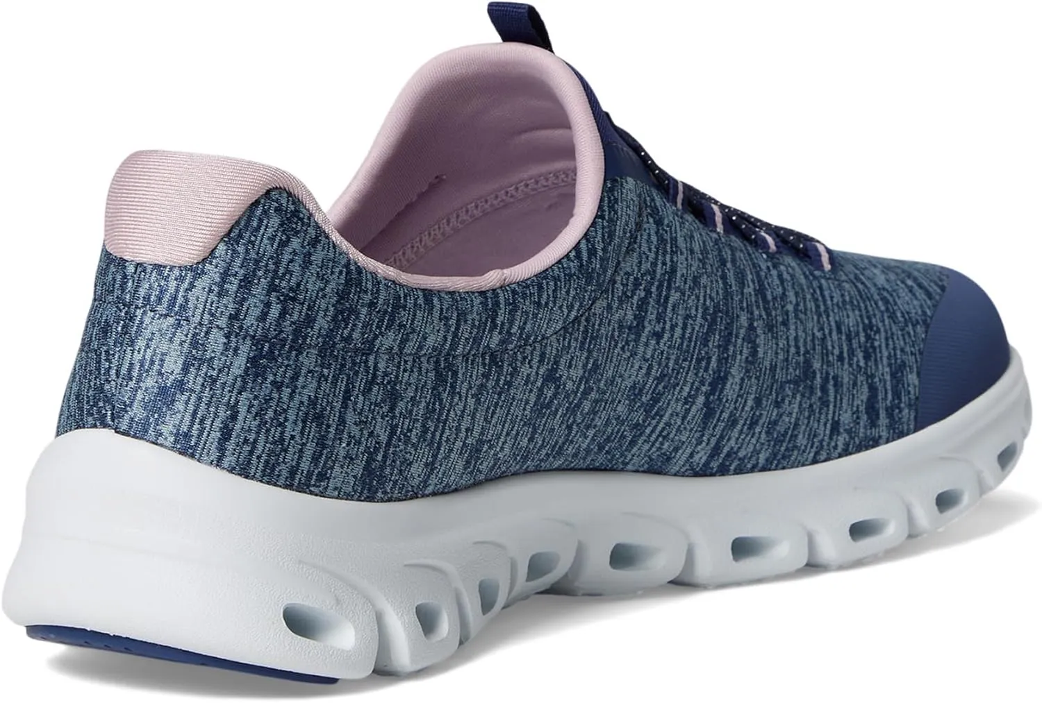 Women's Glide-Step-Persistence Sneaker