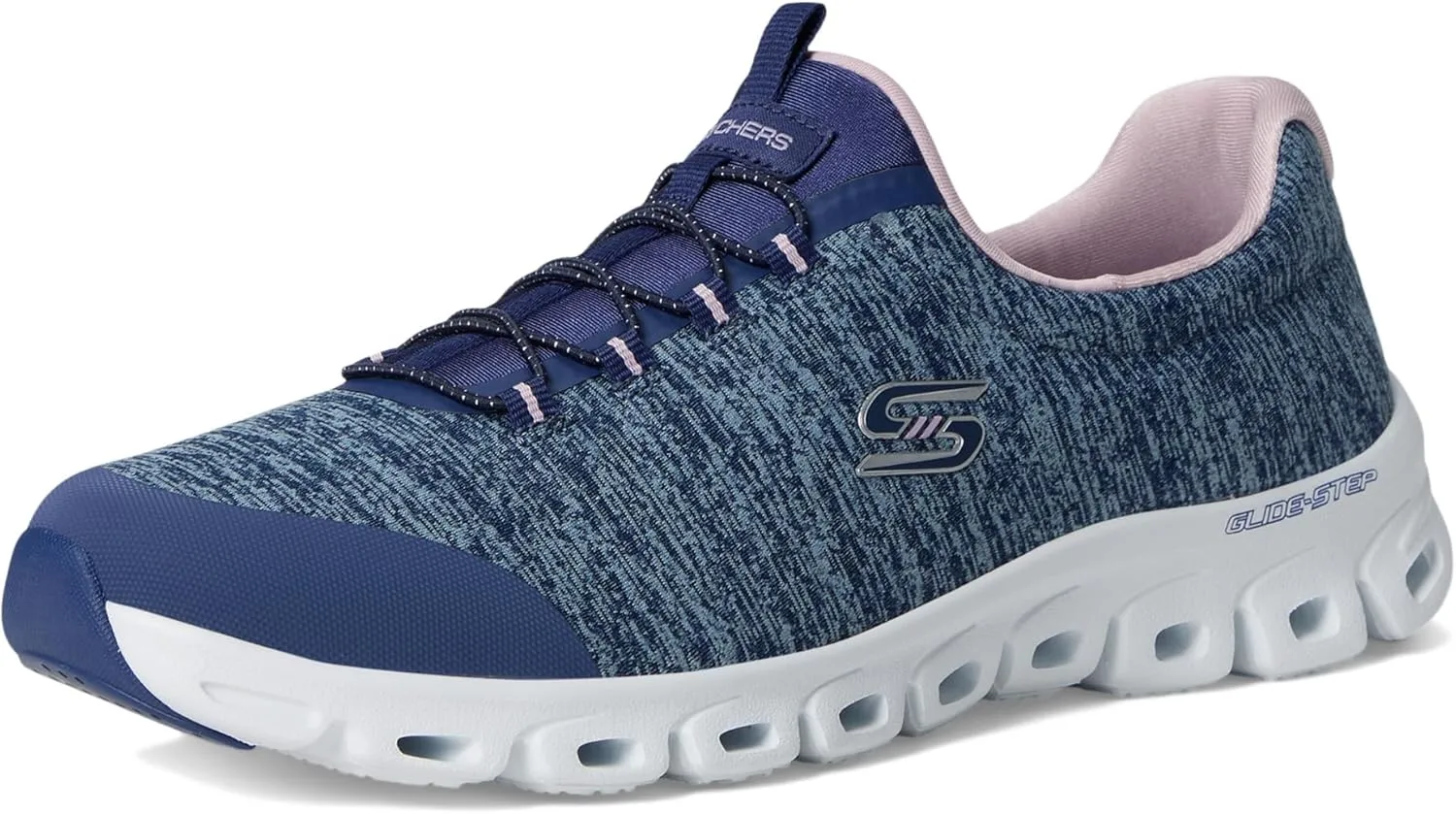 Women's Glide-Step-Persistence Sneaker