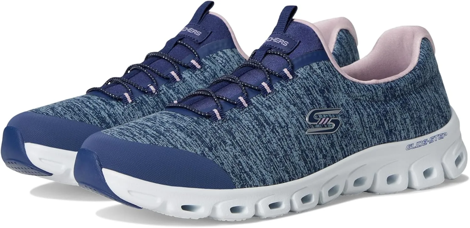Women's Glide-Step-Persistence Sneaker