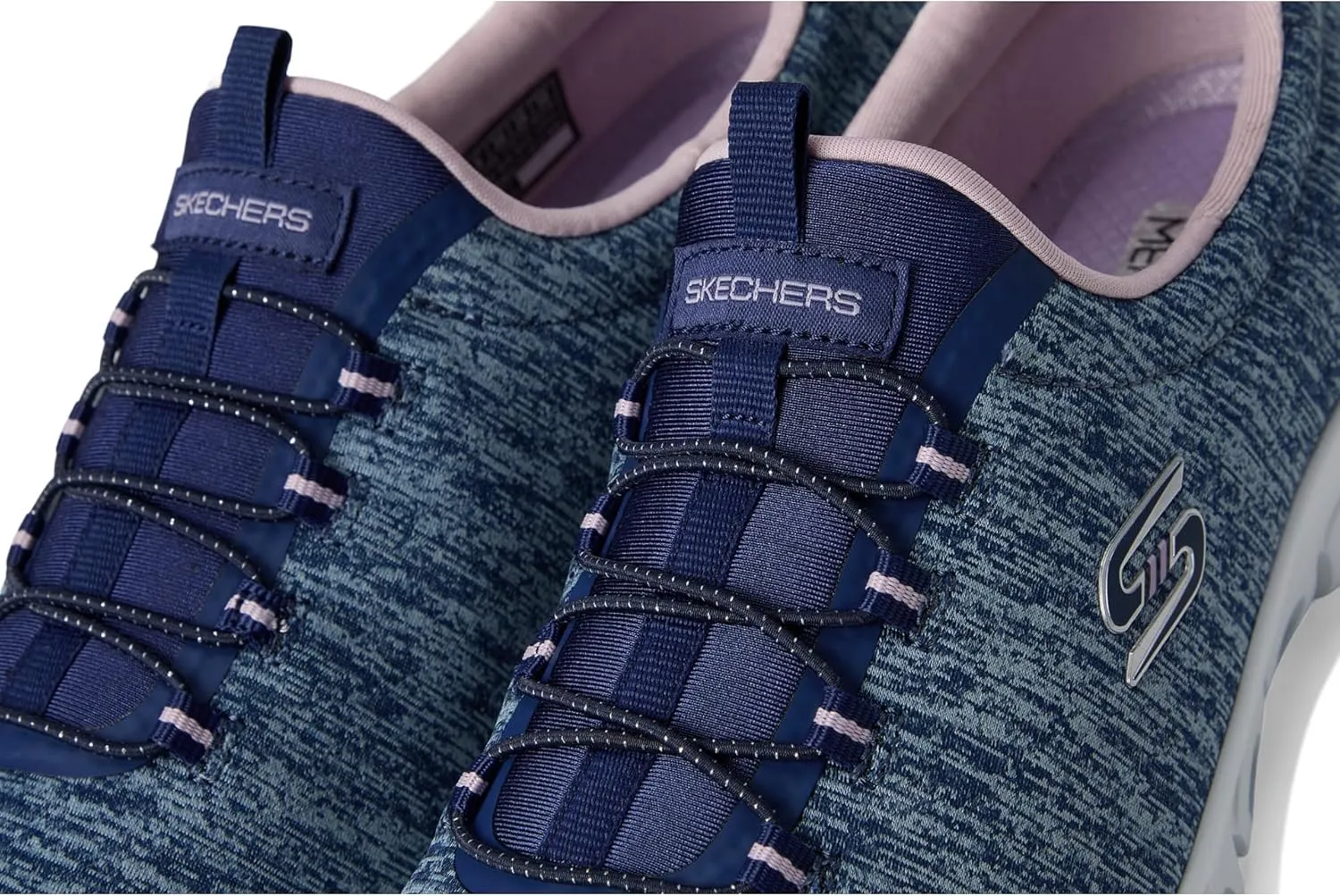 Women's Glide-Step-Persistence Sneaker