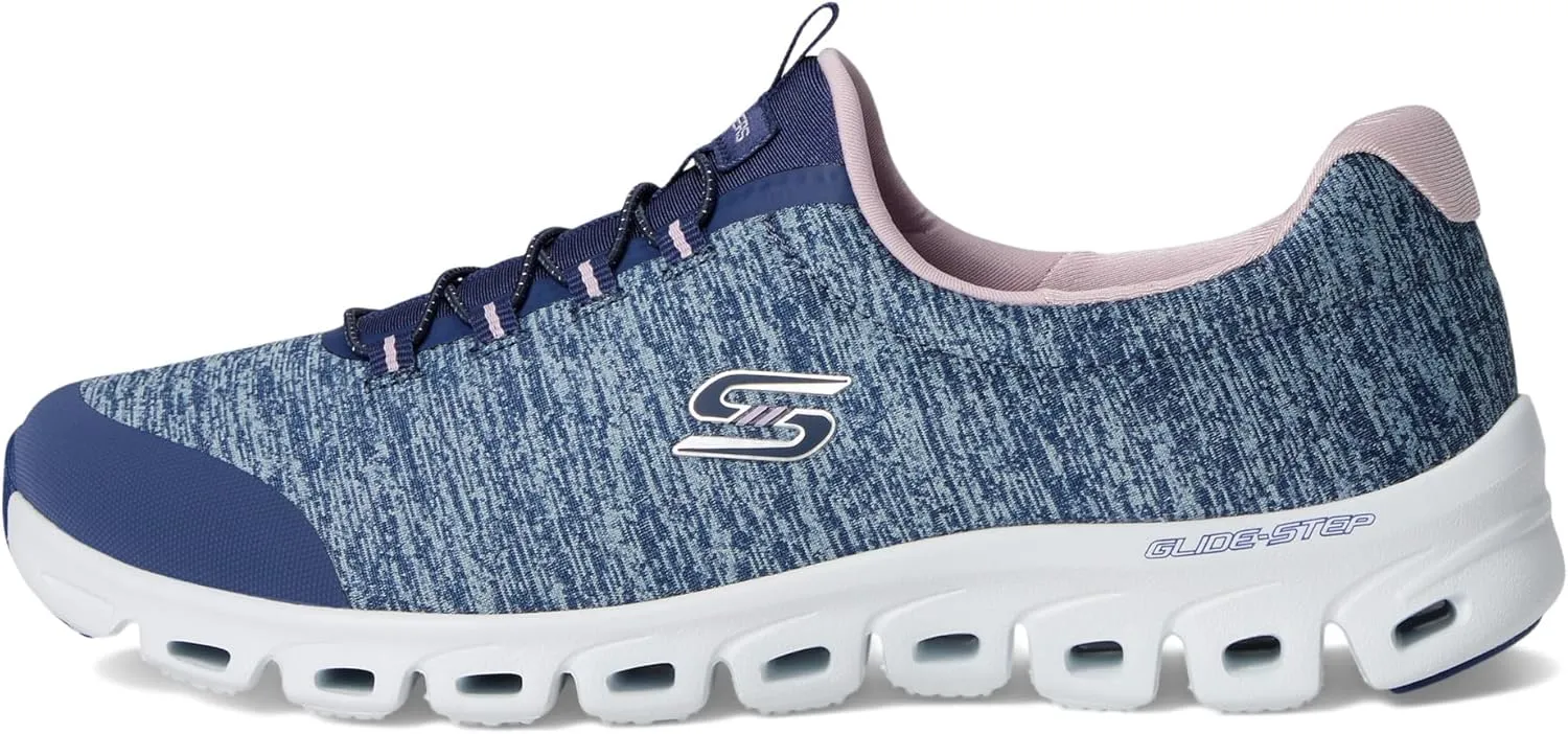 Women's Glide-Step-Persistence Sneaker