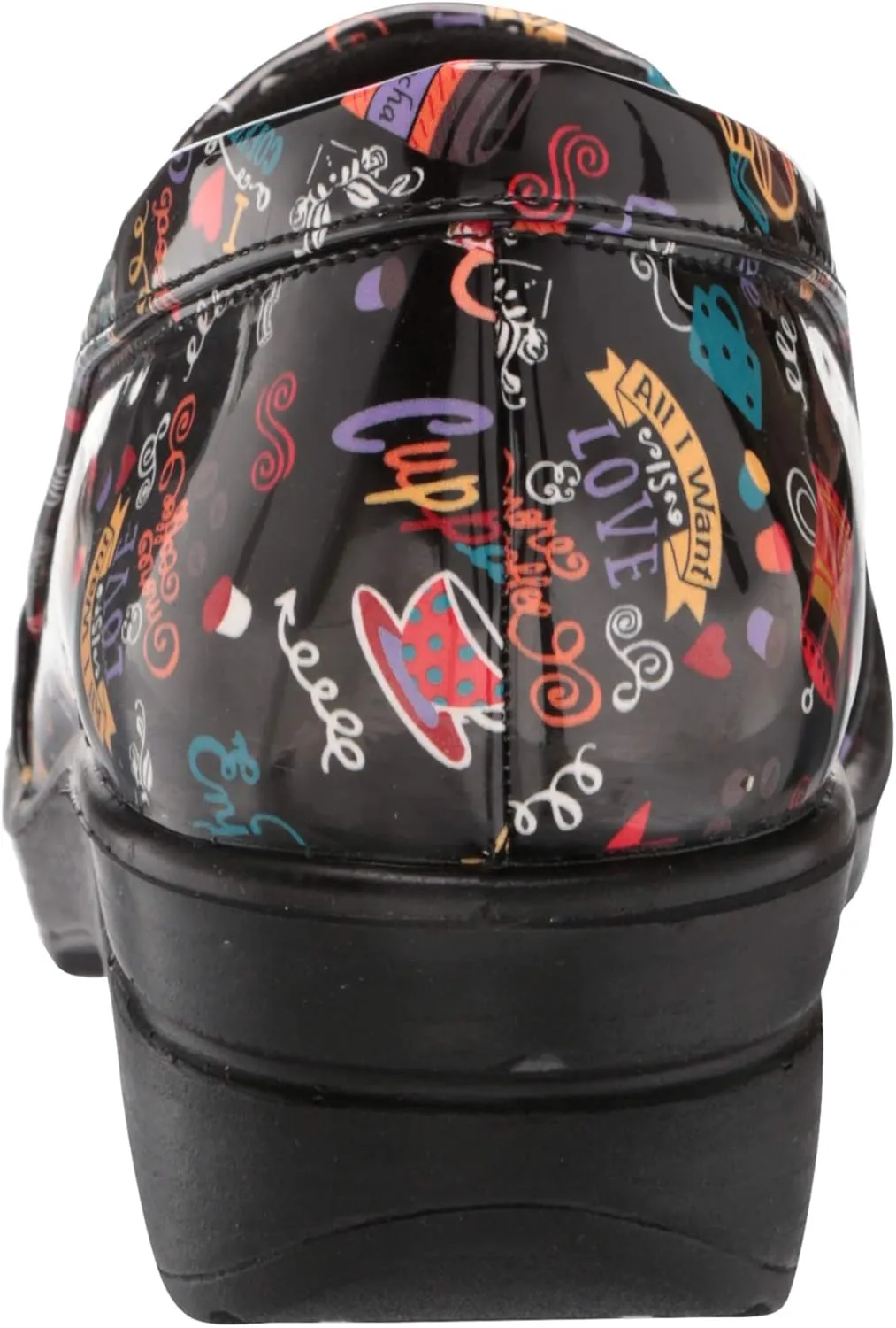 Women's Leeza Clog