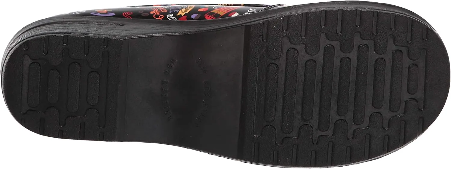Women's Leeza Clog