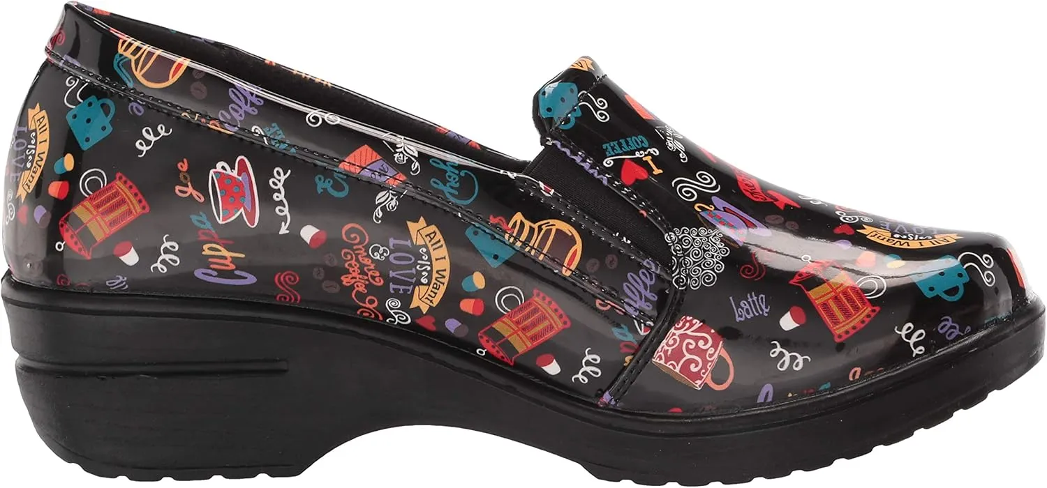 Women's Leeza Clog