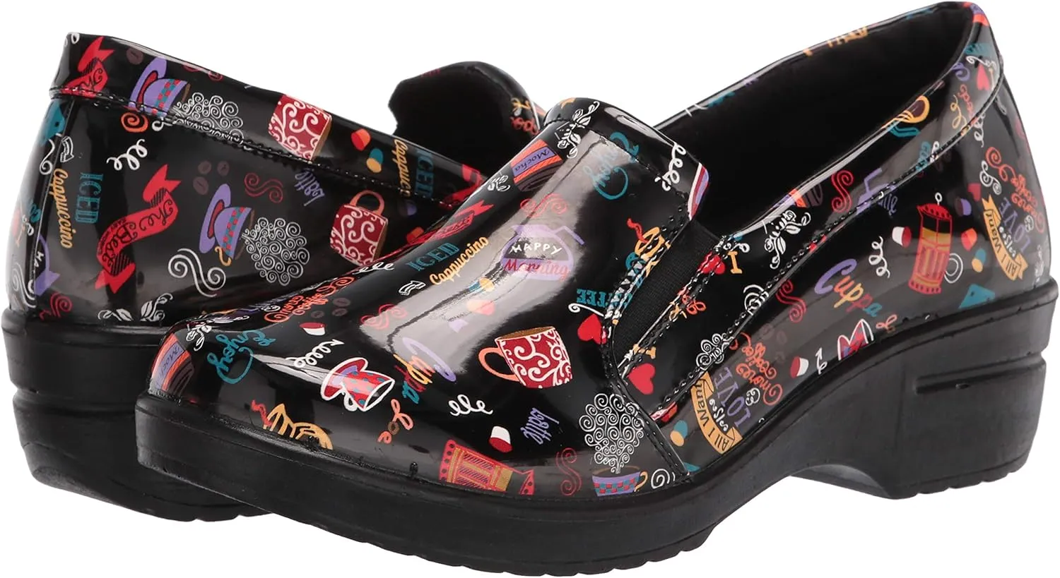 Women's Leeza Clog