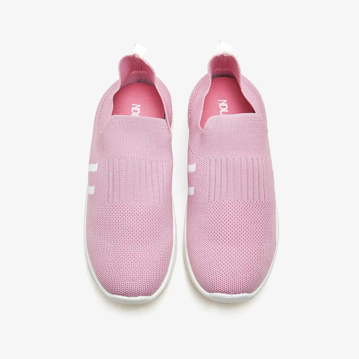 Women's Lightweight Flyknit Shoes