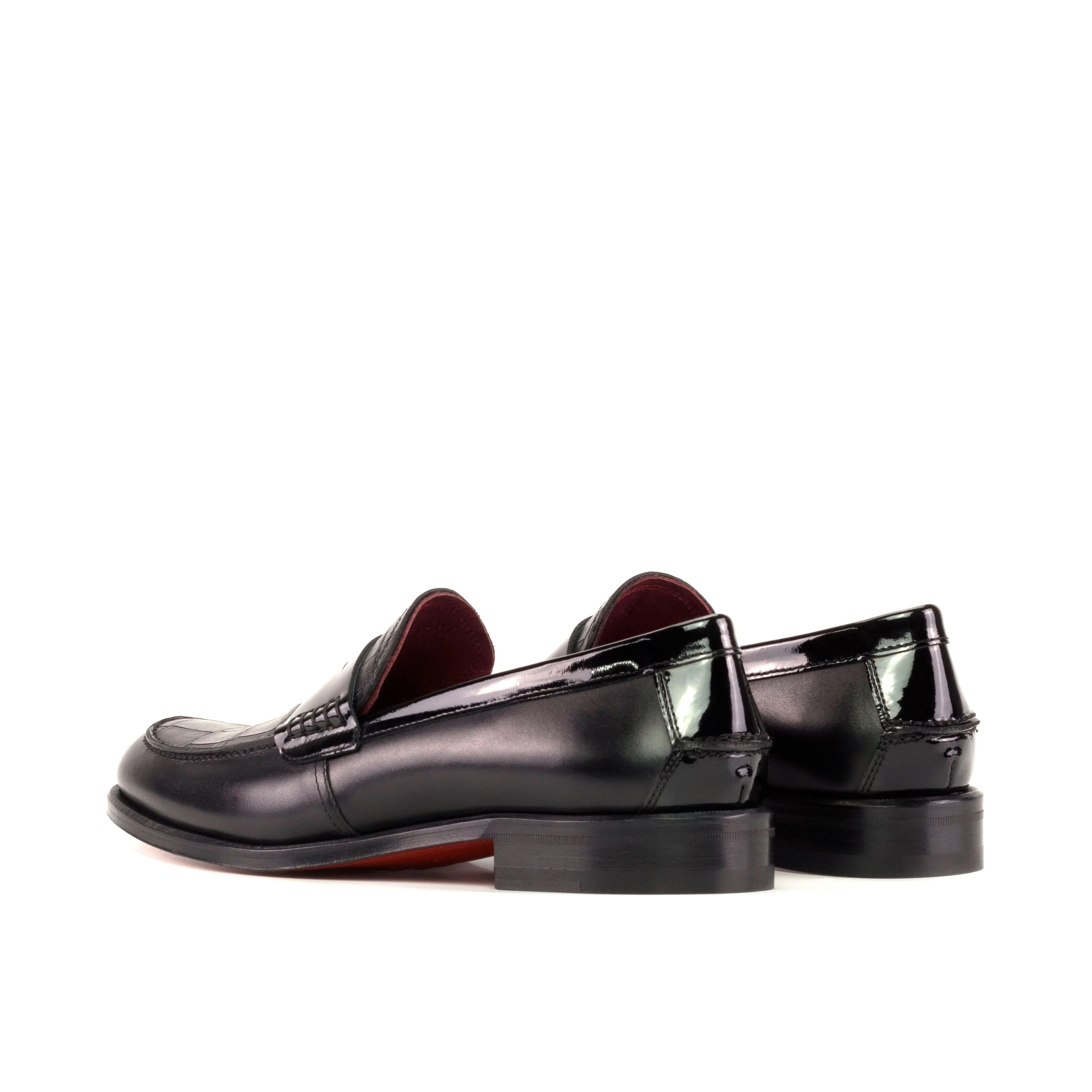Women's Loafer_Model # KD5448