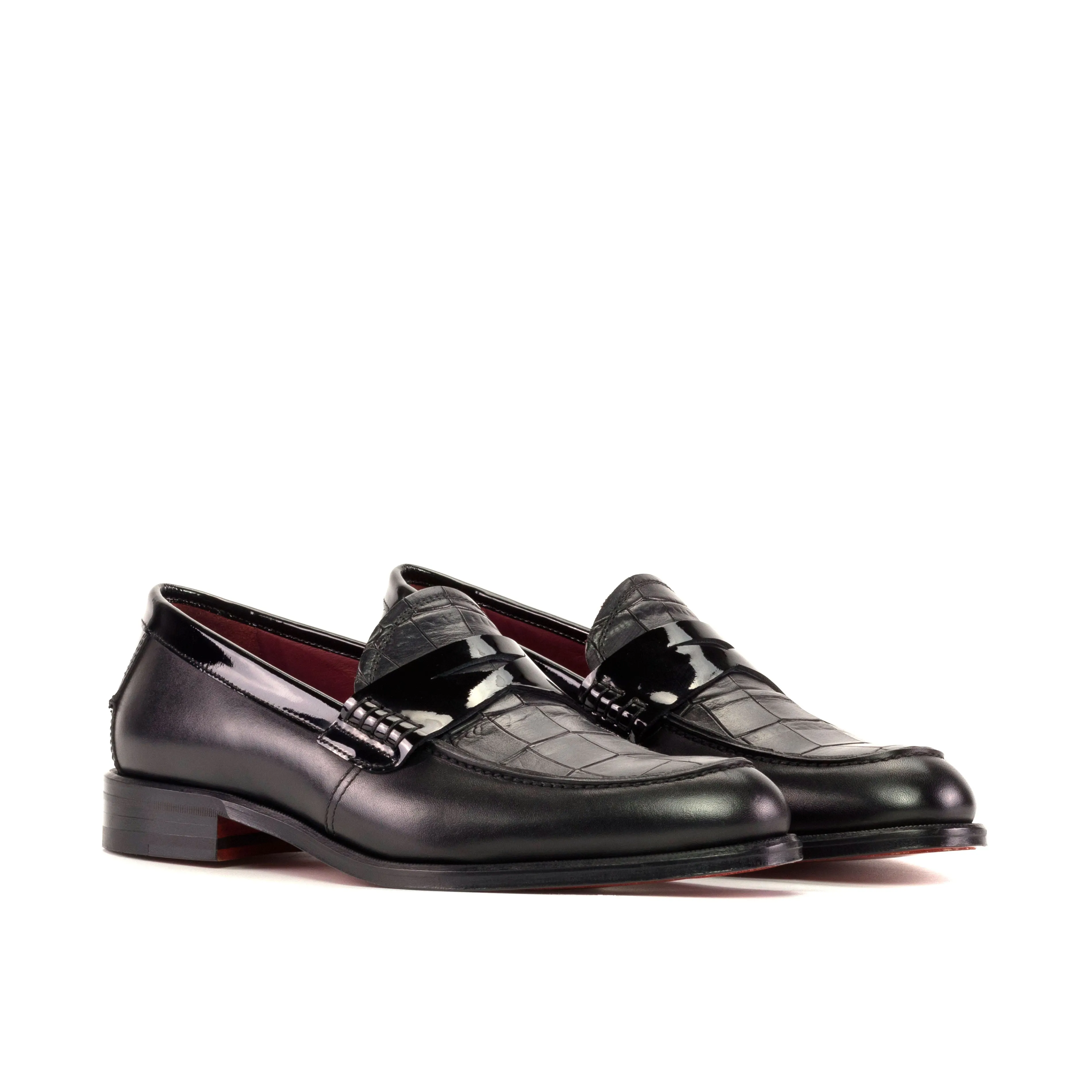 Women's Loafer_Model # KD5448
