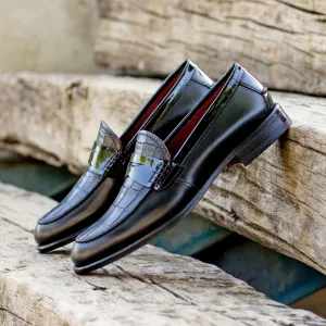 Women's Loafer_Model # KD5448