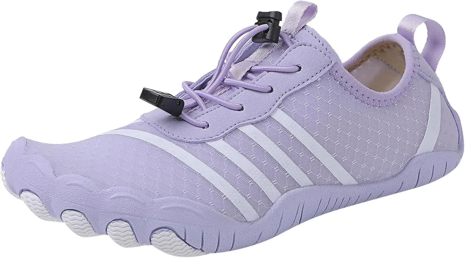 Womens Quick Drying Wading Shoes Lightweight Water Sports Barefoot Shoes Outdoor River Tracing Shoe Swim Shoe