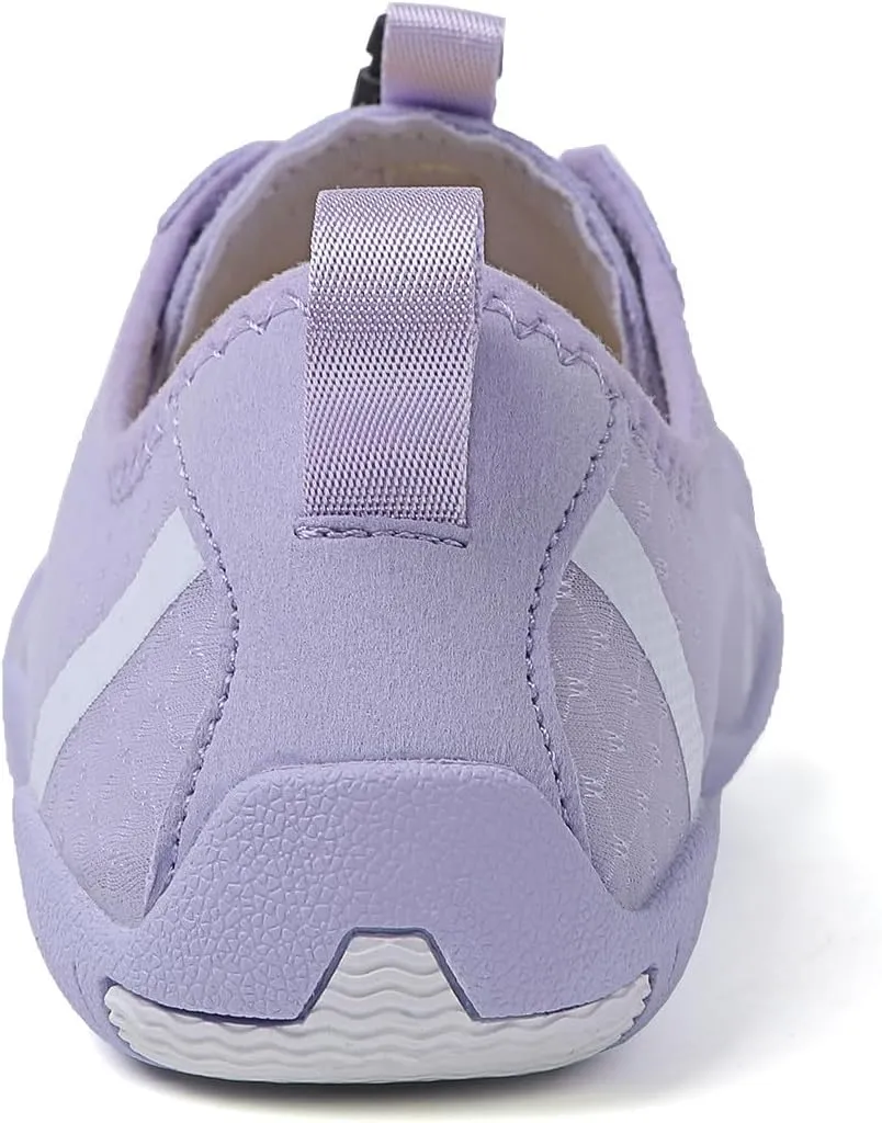 Womens Quick Drying Wading Shoes Lightweight Water Sports Barefoot Shoes Outdoor River Tracing Shoe Swim Shoe