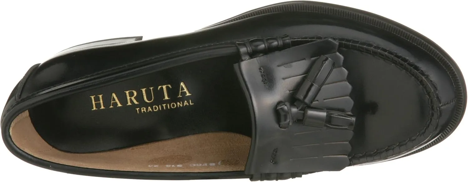 Women's Tassel Loafer