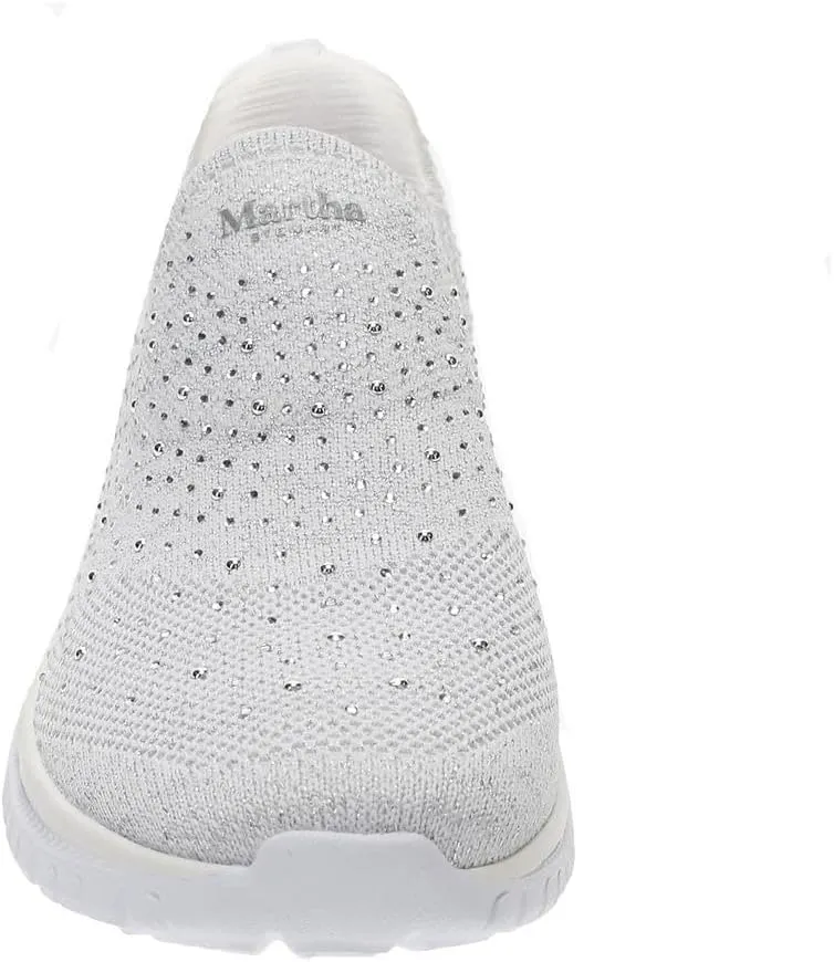 Women's Virtue-icon Martha Stewart Sneaker