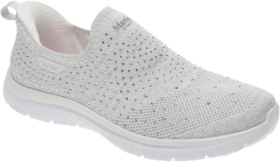 Women's Virtue-icon Martha Stewart Sneaker