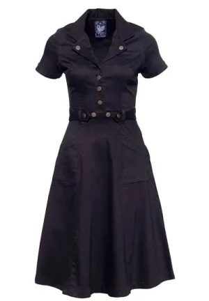 Workwear Swingkleid