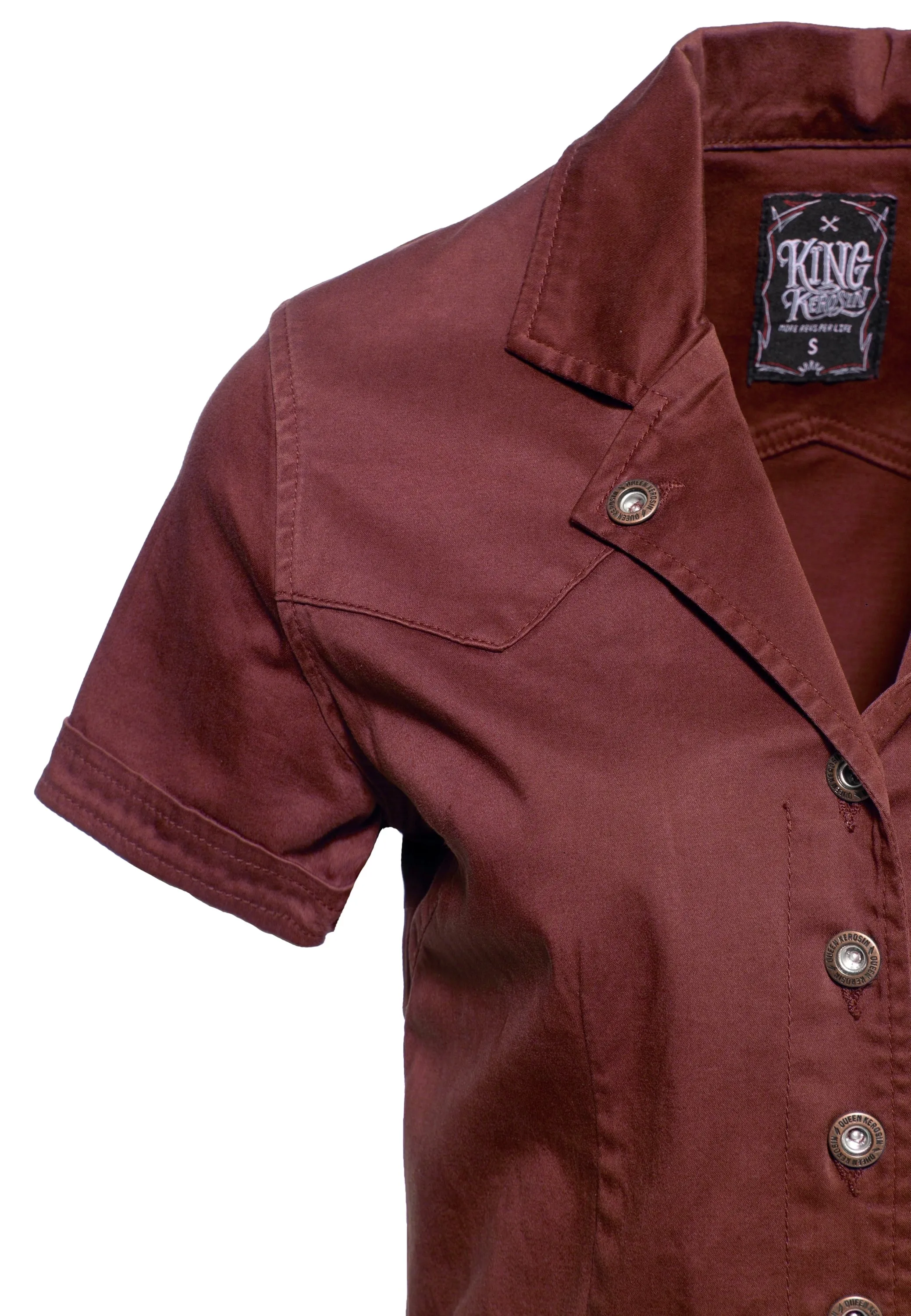 Workwear Swingkleid