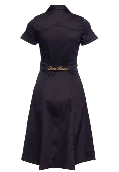 Workwear Swingkleid
