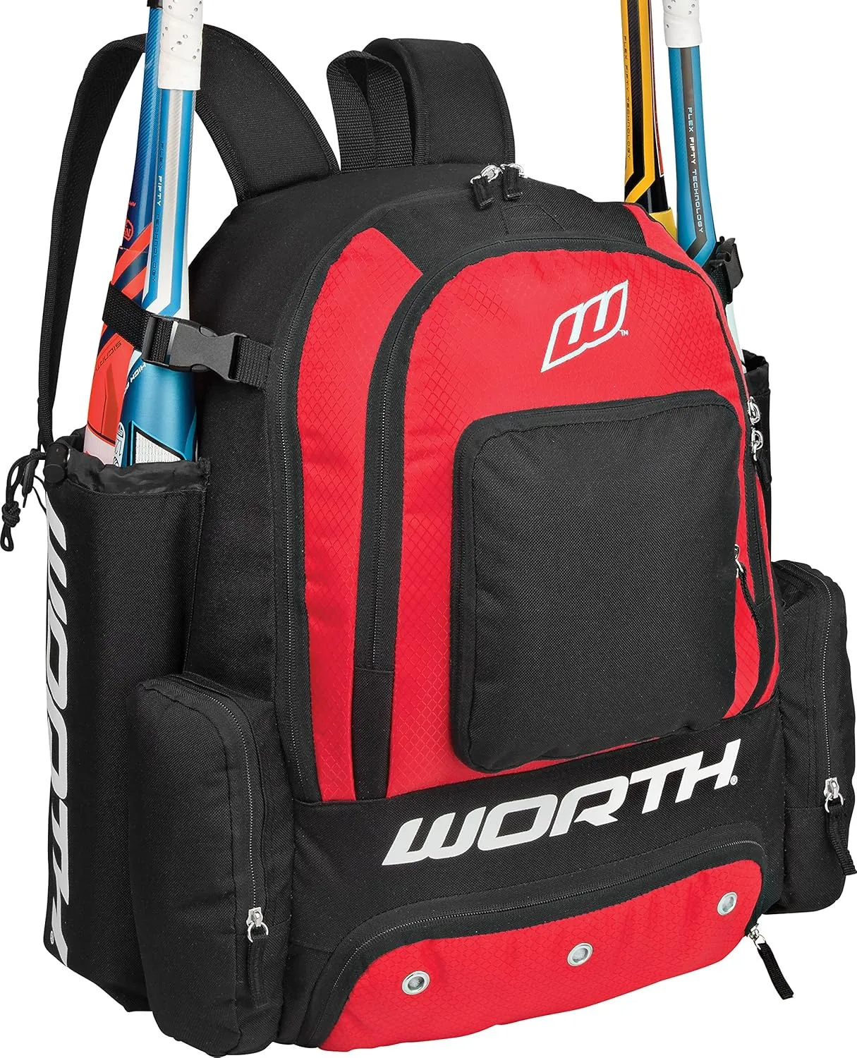 Worth Comrade Backpack