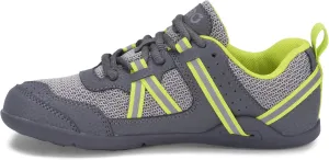 Xero Shoes Kids' Prio Cross Training Shoe - Lightweight Zero Drop, Barefoot