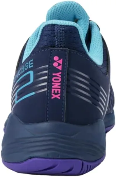 YONEX Power Cushion Sonicage 2 Womens Tennis Shoes