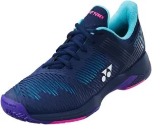 YONEX Power Cushion Sonicage 2 Womens Tennis Shoes