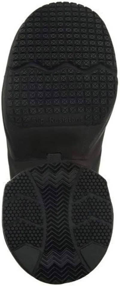Z-CoiL Women's Toffler Pain Relief Clog, Enclosed Coil